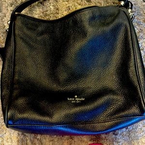 Kate Spade purse. Excellent condition. Soft leather
